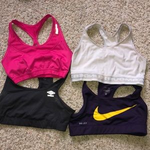 4Sportsbras